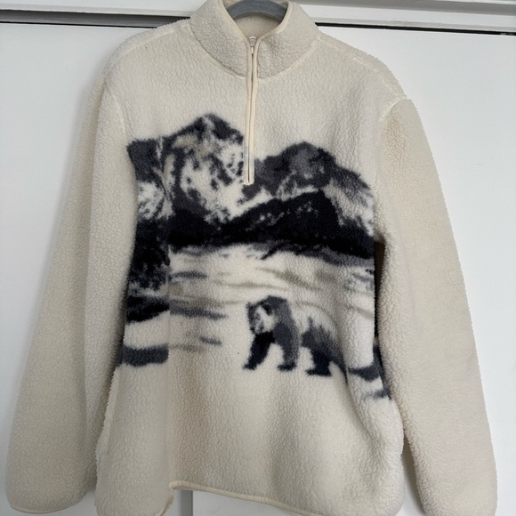 Old Navy - Sherpa - Picture 2 of 4